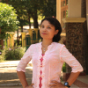 Maria Rosdalima Panggur