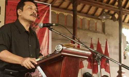 Dewa Gede Palguna