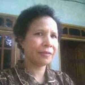 Maria Chatarina Fernandes
