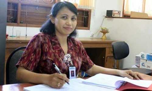 Ni Luh Kompyang Lastiningsih