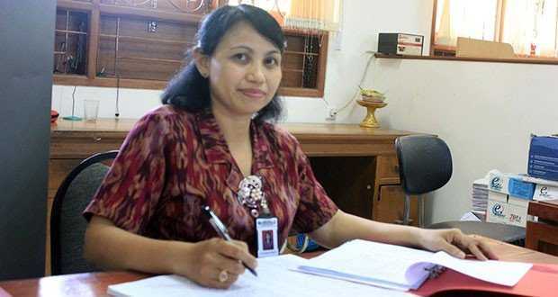 Ni Luh Kompyang Lastiningsih