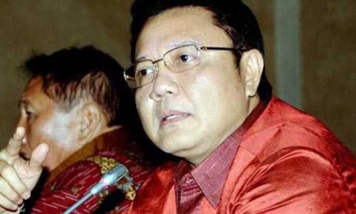Nyoman Dhamantra