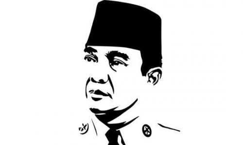 Soekarno