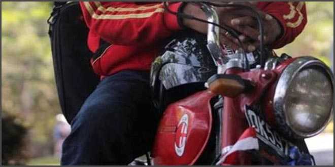 Pak Tua Made in Japan