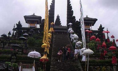 Pura Besakih