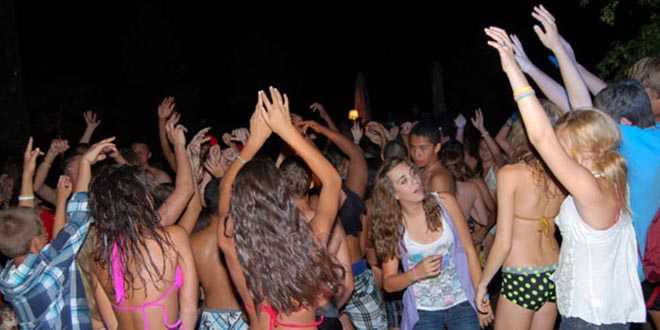 Kuta Party