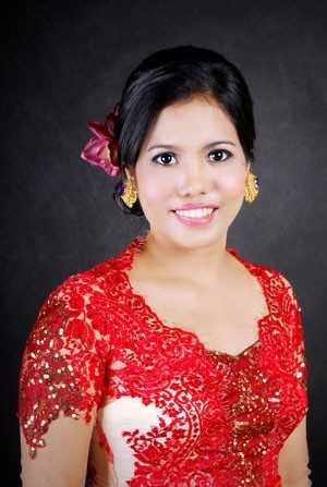 Ni Ketut Ari Wartini (ist)