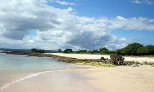 Pantai Tablolong, Kabupaten Kupang, NTT (gories takene)