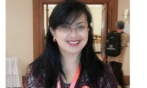 Wayan Darti (foto : ist)