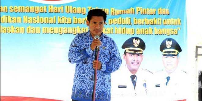 Aram Kolifai (foto : takene)