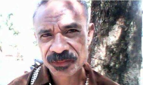 Filmon Boenbalan (foto: takene)