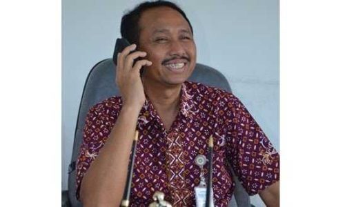 Ida Bagus Somawijaya (foto: kamaleng)