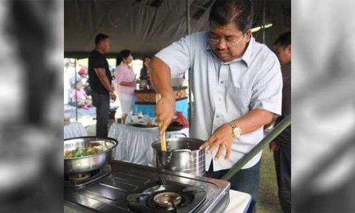 Putu Agus Suradnyana (ist)