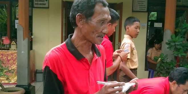  I Made Warsa (foto : luh dias)