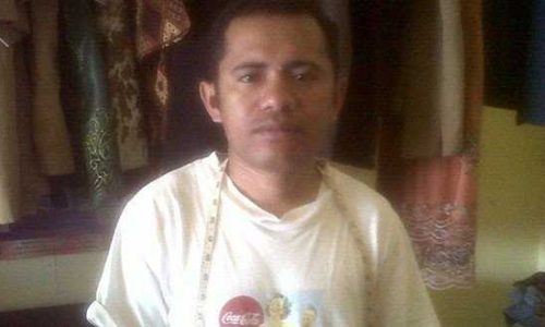 Luis Kase (Felixianusali)