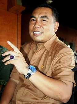 Nengah Tamba