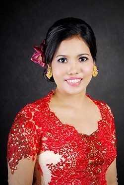 Ni Ketut Arie Wartini (ist)
