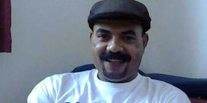 Rofin Kopong (Foto: ist)