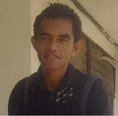 Simon Kiwang Tabi (foto: lebatukan)