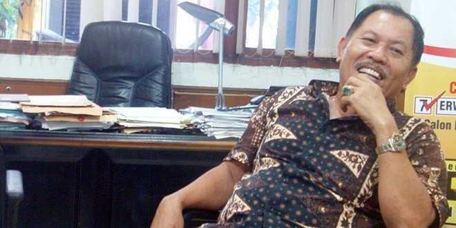 Erwin siregar (foto: sandrowangak)