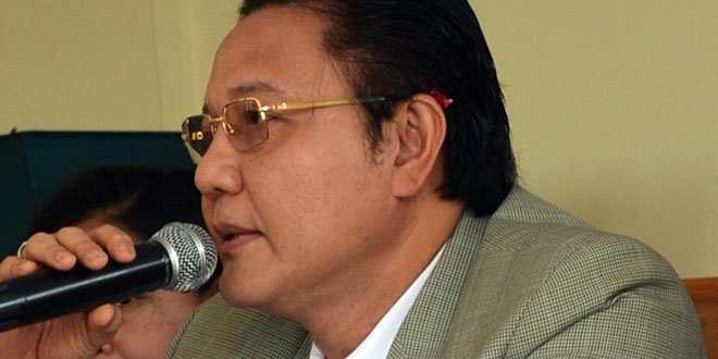Nyoman Dhamantra