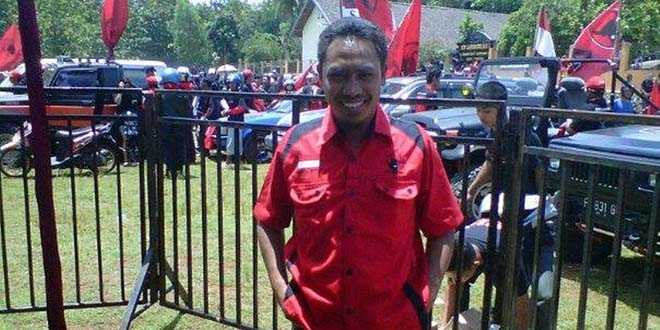 Agustinus Budiarta (ist)