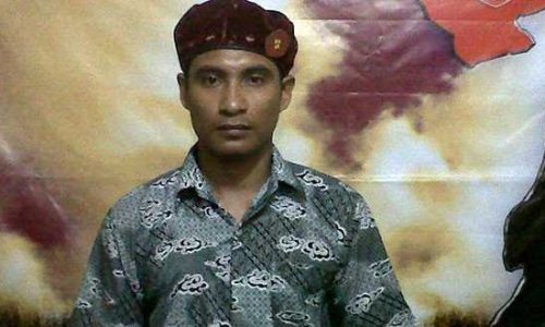 Klemens Payong (ist)