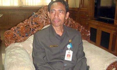 Wayan Suarjana (Foto: kresia)