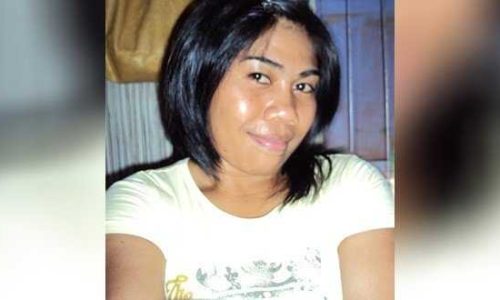 Ernesta Uba Wohon (ist)