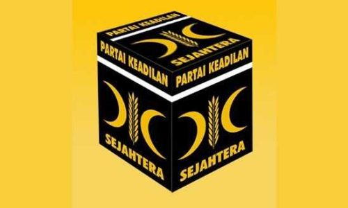 Logo PKS
