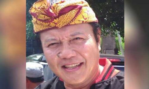 Nyoman Dhamantra (ist)