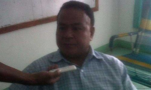 Urbanus Hala (foto: felixali)