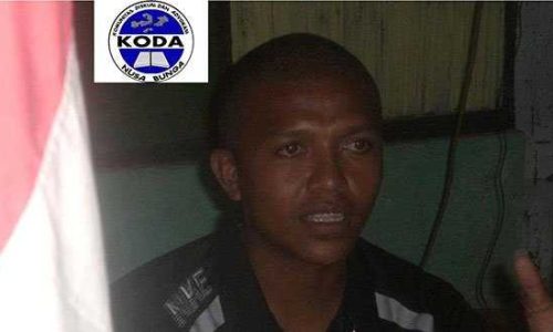 Valentinus Soge Belang (ist)