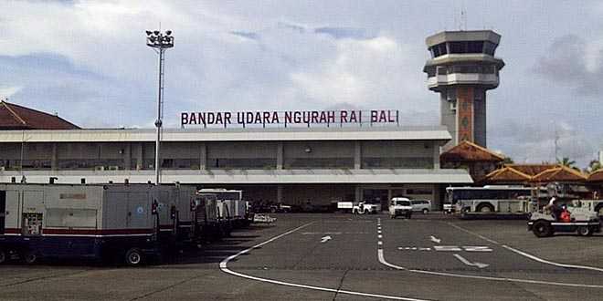Bandara Ngura Rai (ist)