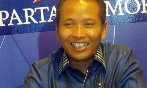 Made Mudarta (foto: [ doc.suluhnusa.com])