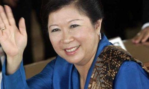 Marie Elka Pangestu (ist)