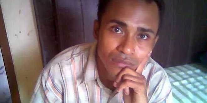 John Rou Boli (foto: kanis)