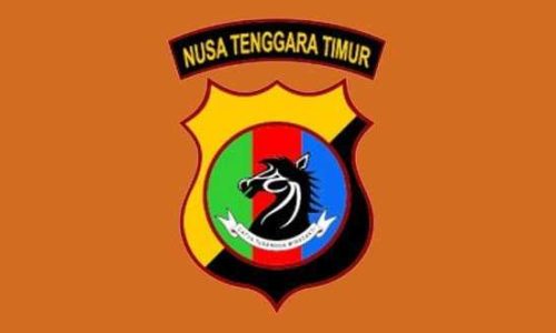 Logo Polda NTT (ist)