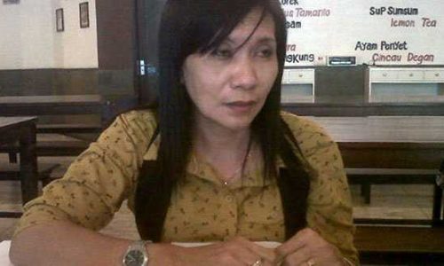 Siti S (foto kresia)