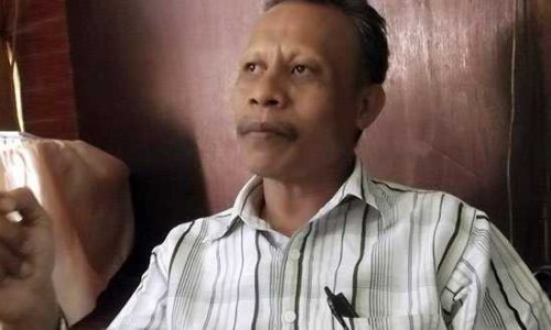 Syukur Dapubeang (ist)