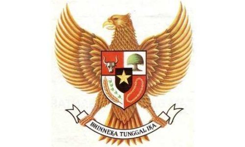 Foto: Garuda Pancasila