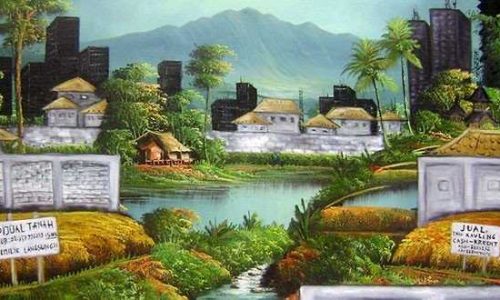 Ilustrasi (foto : balenbengong)