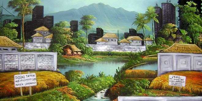 Ilustrasi (foto : balenbengong)