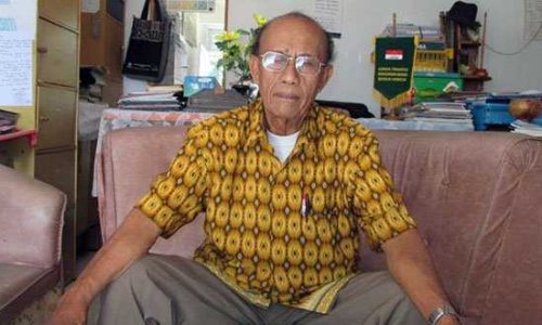 David Netta (foto: goristakene)