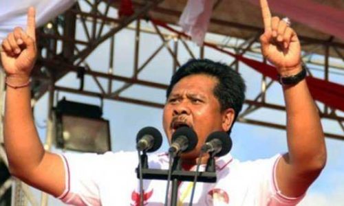 Ketut Sudikerta (ist)