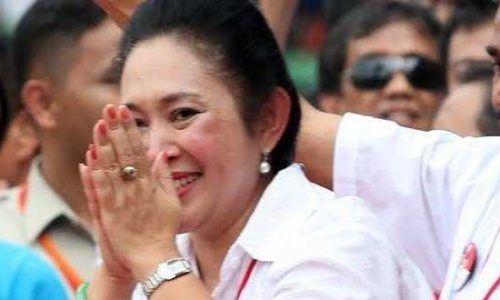 Titiek Prabowo (ist)