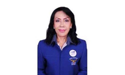 Tutik Kusumawardahni (ist)