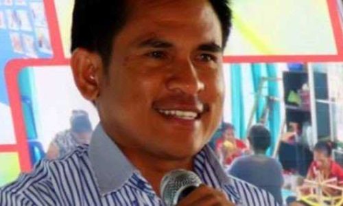 Aram Kolifai (foto: goristakene)