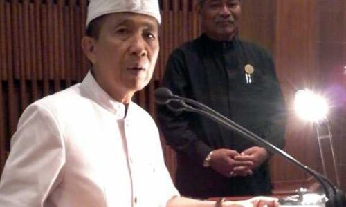 Made Mangku Pastika (foto: kresia)