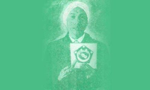 Tuan Guru Zainudin Arsyad